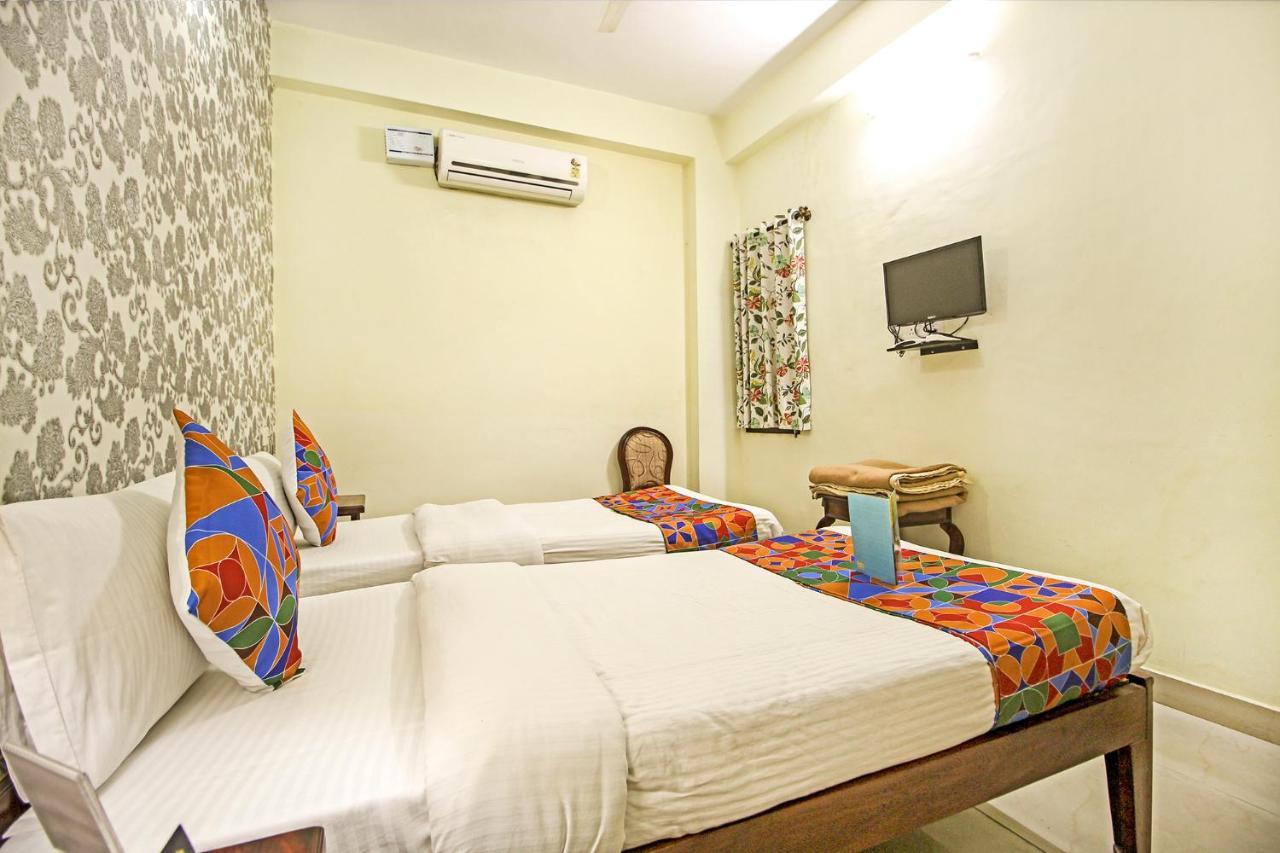 Fabexpress Utsav Villas Jaipur Bagian luar foto