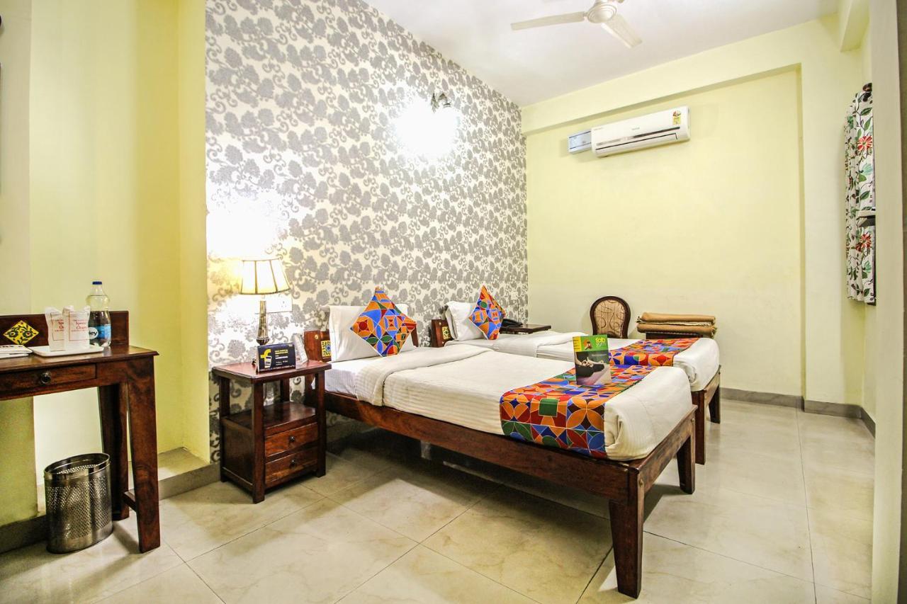 Fabexpress Utsav Villas Jaipur Bagian luar foto