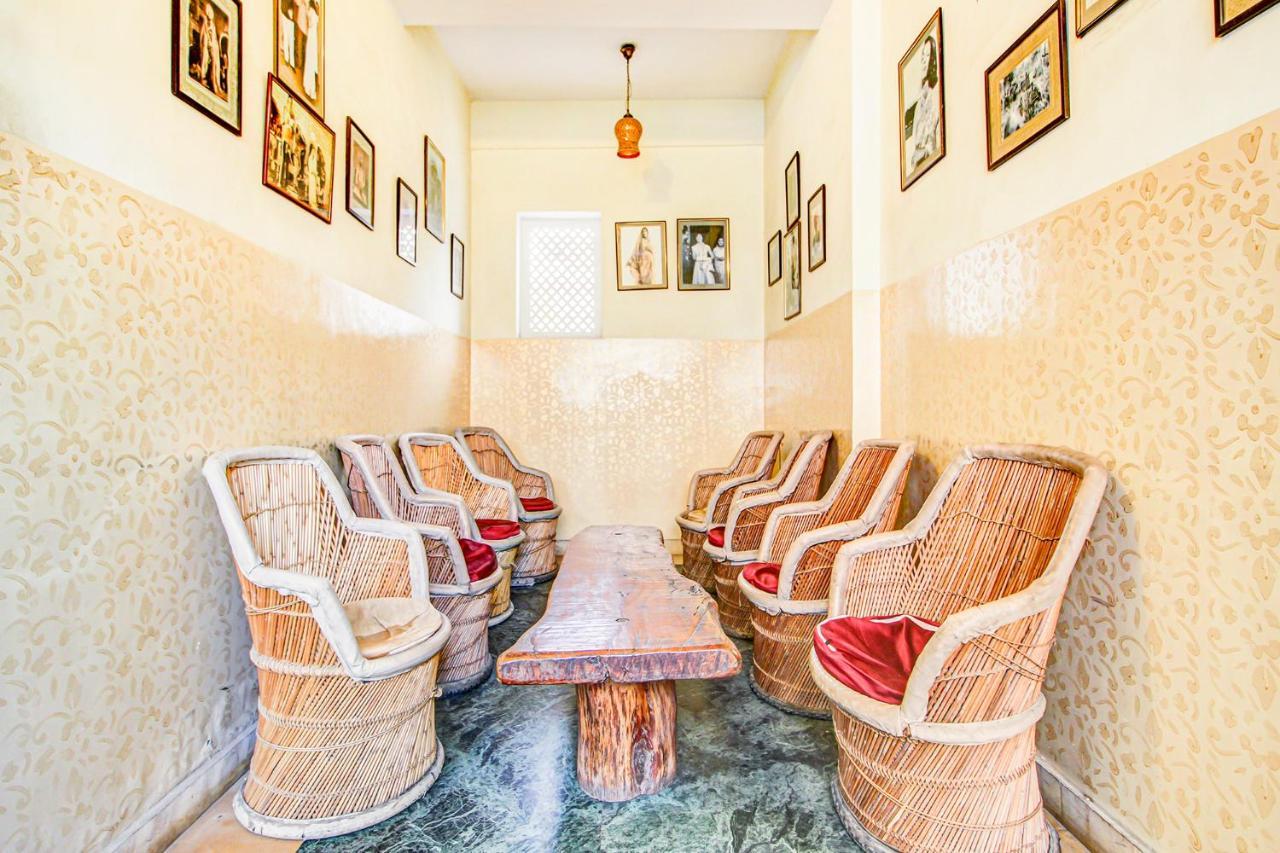 Fabexpress Utsav Villas Jaipur Bagian luar foto