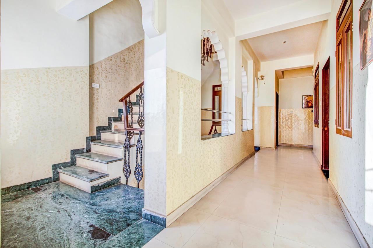 Fabexpress Utsav Villas Jaipur Bagian luar foto