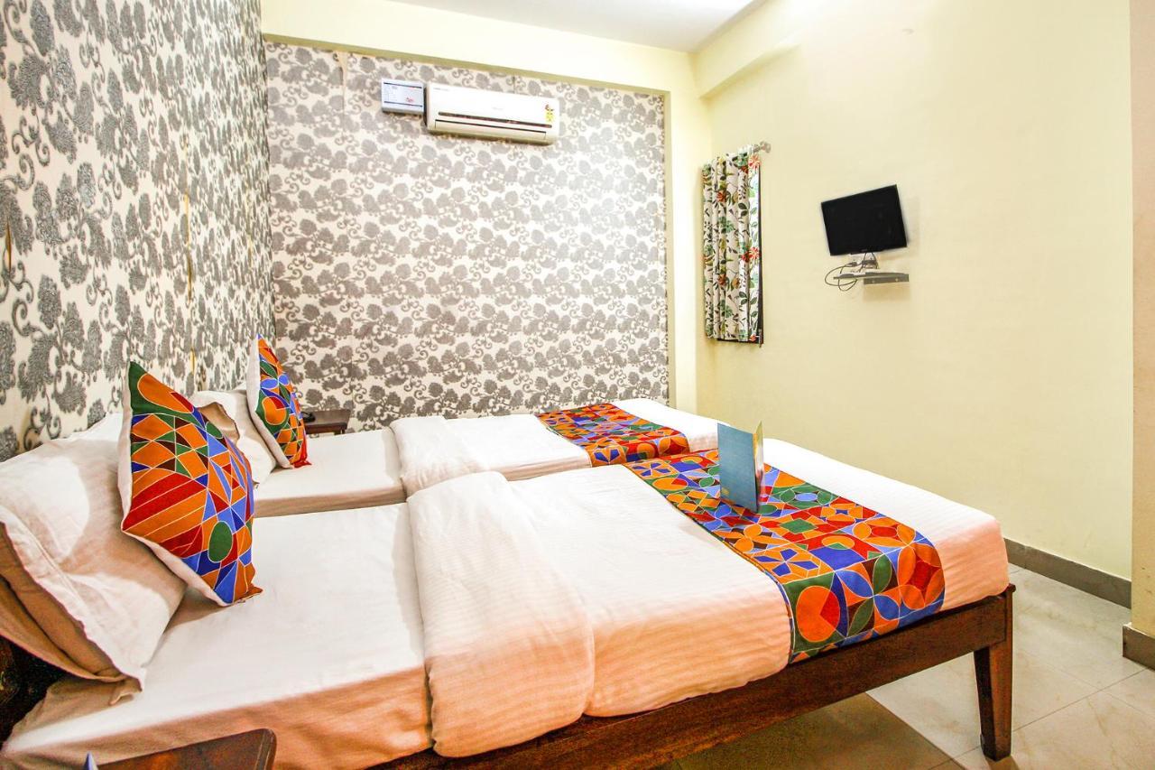 Fabexpress Utsav Villas Jaipur Bagian luar foto
