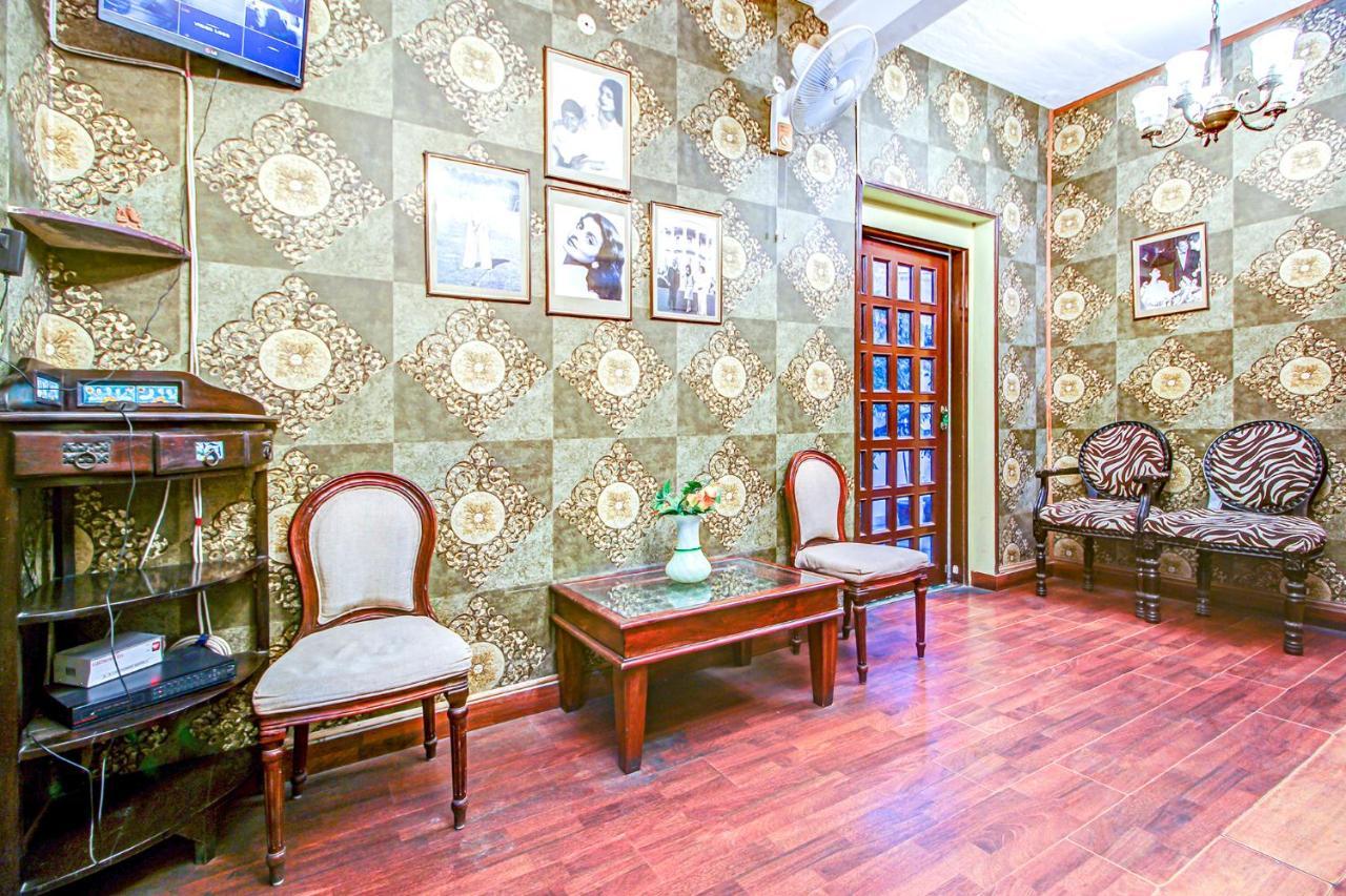 Fabexpress Utsav Villas Jaipur Bagian luar foto